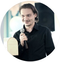 Белоусов Сергей