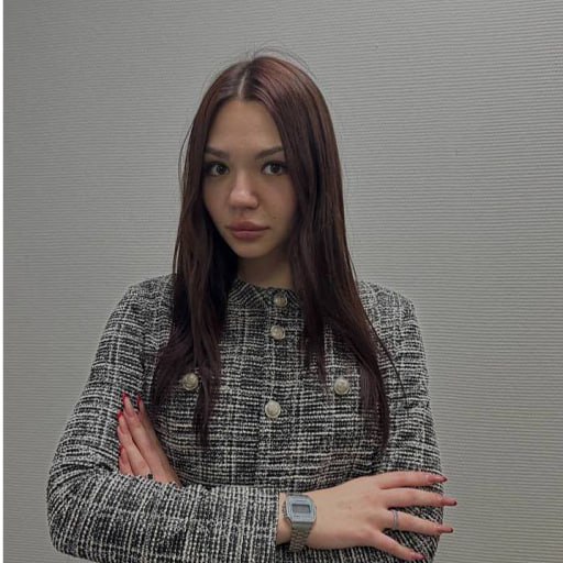 Батрова Дания