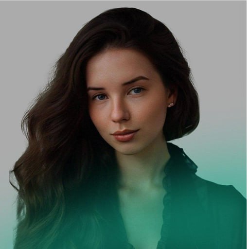 Чертовских Екатерина