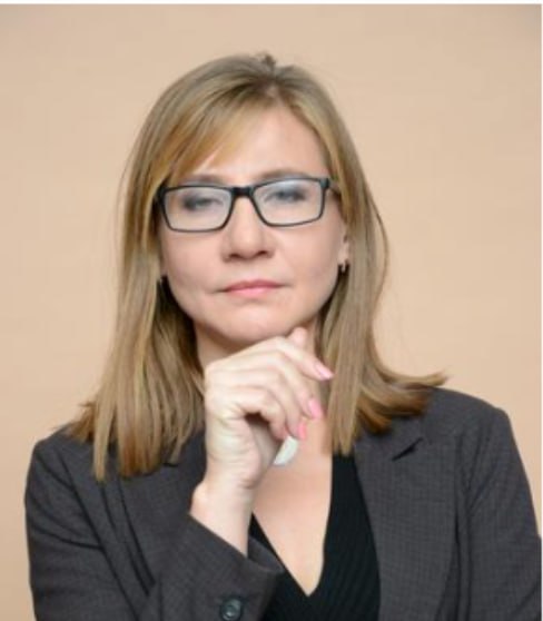 Кострикина Инна