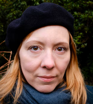 Анна Петрова