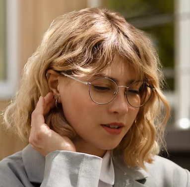 Ольга Морозова