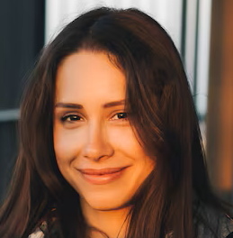 Елена Козлова