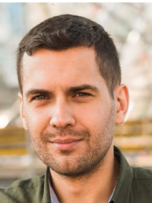 Алексей Новиков